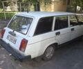 Білий ВАЗ 2104, об'ємом двигуна 0 л та пробігом 100 тис. км за 600 $, фото 1 на Automoto.ua