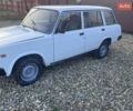 Белый ВАЗ 2104, объемом двигателя 1.45 л и пробегом 226 тыс. км за 800 $, фото 1 на Automoto.ua