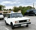 Білий ВАЗ 2104, об'ємом двигуна 1.5 л та пробігом 38 тис. км за 1050 $, фото 2 на Automoto.ua