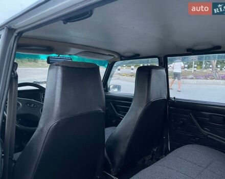 Белый ВАЗ 2104, объемом двигателя 1.45 л и пробегом 80 тыс. км за 850 $, фото 14 на Automoto.ua