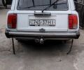Белый ВАЗ 2104, объемом двигателя 15 л и пробегом 240 тыс. км за 1500 $, фото 1 на Automoto.ua