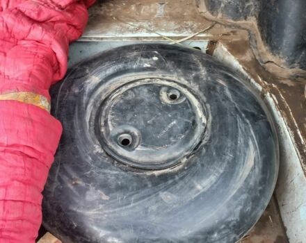 ВАЗ 2104 2002 в Тараще на Automoto.ua Белый ВАЗ 2104, объемом двигателя 1.5 л и пробегом 1 тыс. км за 550 $, фото 5 на Automoto.ua