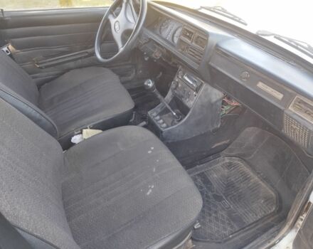 Белый ВАЗ 2104, объемом двигателя 0 л и пробегом 77 тыс. км за 1700 $, фото 8 на Automoto.ua