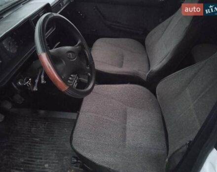 Білий ВАЗ 2104, об'ємом двигуна 1.5 л та пробігом 250 тис. км за 900 $, фото 4 на Automoto.ua