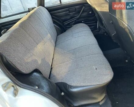 Білий ВАЗ 2104, об'ємом двигуна 1.5 л та пробігом 11 тис. км за 999 $, фото 11 на Automoto.ua
