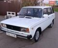 Білий ВАЗ 2104, об'ємом двигуна 1.45 л та пробігом 222 тис. км за 1100 $, фото 5 на Automoto.ua