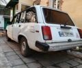 Білий ВАЗ 2104, об'ємом двигуна 0 л та пробігом 60 тис. км за 800 $, фото 6 на Automoto.ua