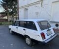 Білий ВАЗ 2104, об'ємом двигуна 1.5 л та пробігом 200 тис. км за 553 $, фото 5 на Automoto.ua