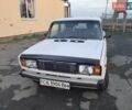 Белый ВАЗ 2104, объемом двигателя 1.45 л и пробегом 500 тыс. км за 992 $, фото 9 на Automoto.ua