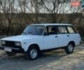 Білий ВАЗ 2104, об'ємом двигуна 1.5 л та пробігом 11 тис. км за 999 $, фото 1 на Automoto.ua