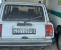 Белый ВАЗ 2104, объемом двигателя 0 л и пробегом 175 тыс. км за 479 $, фото 1 на Automoto.ua