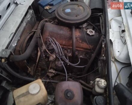 Білий ВАЗ 2104, об'ємом двигуна 1.5 л та пробігом 250 тис. км за 900 $, фото 7 на Automoto.ua