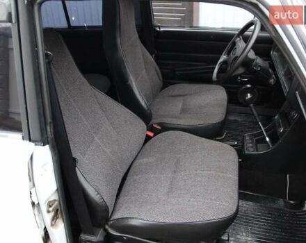 Белый ВАЗ 2104, объемом двигателя 1.45 л и пробегом 76 тыс. км за 1250 $, фото 7 на Automoto.ua