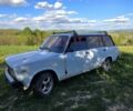 Белый ВАЗ 2104, объемом двигателя 1.5 л и пробегом 63 тыс. км за 675 $, фото 1 на Automoto.ua