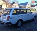Білий ВАЗ 2104, об'ємом двигуна 1.45 л та пробігом 222 тис. км за 1100 $, фото 40 на Automoto.ua