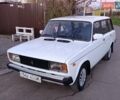 Білий ВАЗ 2104, об'ємом двигуна 1.45 л та пробігом 222 тис. км за 1100 $, фото 7 на Automoto.ua