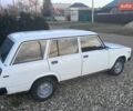 Белый ВАЗ 2104, объемом двигателя 1.45 л и пробегом 226 тыс. км за 800 $, фото 1 на Automoto.ua