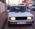 Білий ВАЗ 2104, об'ємом двигуна 1.45 л та пробігом 222 тис. км за 1100 $, фото 45 на Automoto.ua