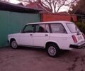 Білий ВАЗ 2104, об'ємом двигуна 1.5 л та пробігом 222 тис. км за 1100 $, фото 6 на Automoto.ua