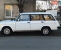 Білий ВАЗ 2104, об'ємом двигуна 1.45 л та пробігом 222 тис. км за 1100 $, фото 26 на Automoto.ua