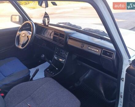 Білий ВАЗ 2104, об'ємом двигуна 1.45 л та пробігом 222 тис. км за 1100 $, фото 49 на Automoto.ua