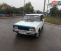 Білий ВАЗ 2104, об'ємом двигуна 1.45 л та пробігом 200 тис. км за 899 $, фото 5 на Automoto.ua