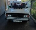 Белый ВАЗ 2104, объемом двигателя 1.5 л и пробегом 222 тыс. км за 898 $, фото 3 на Automoto.ua