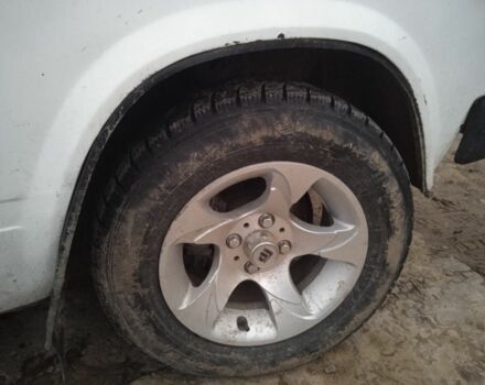 Білий ВАЗ 2104, об'ємом двигуна 1.5 л та пробігом 250 тис. км за 900 $, фото 2 на Automoto.ua