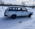 Білий ВАЗ 2104, об'ємом двигуна 1.3 л та пробігом 60 тис. км за 420 $, фото 2 на Automoto.ua
