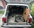 Белый ВАЗ 2104, объемом двигателя 1.45 л и пробегом 200 тыс. км за 20000 $, фото 6 на Automoto.ua