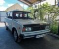 Белый ВАЗ 2104, объемом двигателя 1.5 л и пробегом 222 тыс. км за 898 $, фото 6 на Automoto.ua