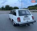 Белый ВАЗ 2104, объемом двигателя 1.45 л и пробегом 80 тыс. км за 850 $, фото 6 на Automoto.ua