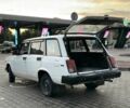 Білий ВАЗ 2104, об'ємом двигуна 1.5 л та пробігом 38 тис. км за 1000 $, фото 5 на Automoto.ua