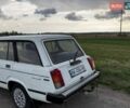 Белый ВАЗ 2104, объемом двигателя 1.45 л и пробегом 105 тыс. км за 1100 $, фото 2 на Automoto.ua