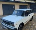 Белый ВАЗ 2104, объемом двигателя 1.45 л и пробегом 120 тыс. км за 850 $, фото 5 на Automoto.ua