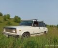 Белый ВАЗ 2104, объемом двигателя 1.5 л и пробегом 12 тыс. км за 809 $, фото 8 на Automoto.ua