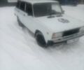 Белый ВАЗ 2104, объемом двигателя 1.45 л и пробегом 257 тыс. км за 1000 $, фото 4 на Automoto.ua