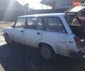 Білий ВАЗ 2104, об'ємом двигуна 1.5 л та пробігом 70 тис. км за 513 $, фото 2 на Automoto.ua