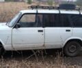 Белый ВАЗ 2104, объемом двигателя 1.45 л и пробегом 113 тыс. км за 671 $, фото 4 на Automoto.ua