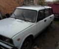 Білий ВАЗ 2104, об'ємом двигуна 1.5 л та пробігом 800 тис. км за 438 $, фото 2 на Automoto.ua