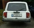 Белый ВАЗ 2104, объемом двигателя 1.5 л и пробегом 125 тыс. км за 450 $, фото 2 на Automoto.ua
