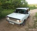 Белый ВАЗ 2104, объемом двигателя 1.5 л и пробегом 12 тыс. км за 809 $, фото 1 на Automoto.ua