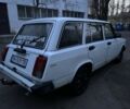 Белый ВАЗ 2104, объемом двигателя 1.5 л и пробегом 222 тыс. км за 750 $, фото 6 на Automoto.ua