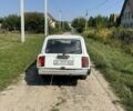Белый ВАЗ 2104, объемом двигателя 1.5 л и пробегом 125 тыс. км за 601 $, фото 4 на Automoto.ua