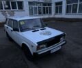 Белый ВАЗ 2104, объемом двигателя 1.5 л и пробегом 222 тыс. км за 750 $, фото 12 на Automoto.ua