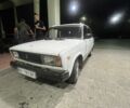 Белый ВАЗ 2104, объемом двигателя 1.5 л и пробегом 160 тыс. км за 700 $, фото 1 на Automoto.ua