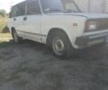 Білий ВАЗ 2104, об'ємом двигуна 1.45 л та пробігом 100 тис. км за 357 $, фото 6 на Automoto.ua