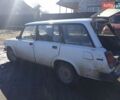 Белый ВАЗ 2104, объемом двигателя 1.5 л и пробегом 70 тыс. км за 514 $, фото 2 на Automoto.ua