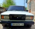 Белый ВАЗ 2104, объемом двигателя 1.5 л и пробегом 143 тыс. км за 700 $, фото 10 на Automoto.ua