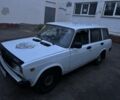 Белый ВАЗ 2104, объемом двигателя 1.5 л и пробегом 222 тыс. км за 750 $, фото 13 на Automoto.ua